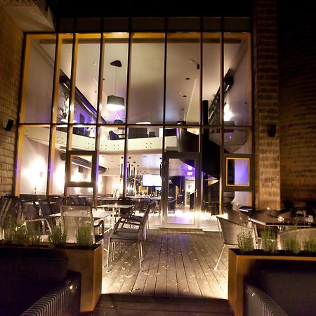 Tonyresort ทราไก ร้านอาหาร รูปภาพ